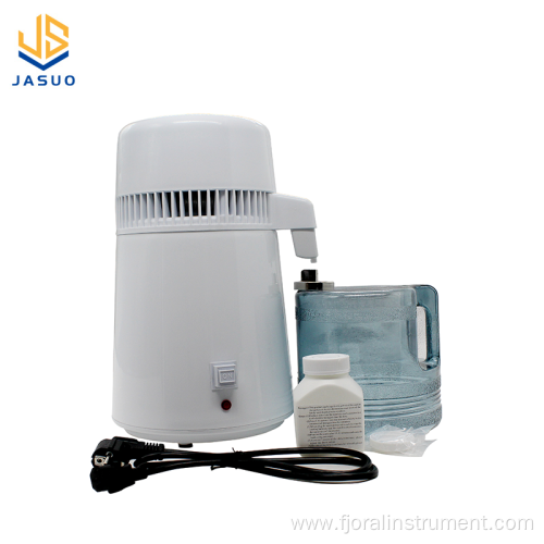 4L Dental Water Distiller Machine